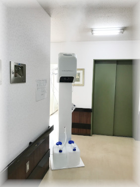クリニック（医療機関）