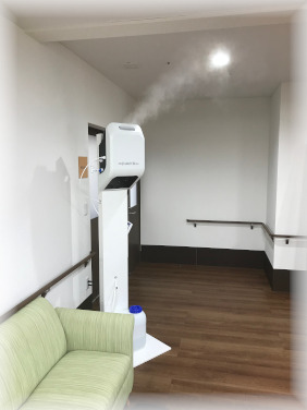 サービス付き高齢者向け住宅（介護施設）
